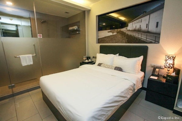 The Southbridge Hotel (Tanjong Pagar)